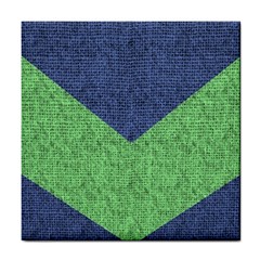 Arrow Texture Background Pattern Tile Coasters by Sapixe