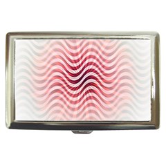 Art Abstract Art Abstract Cigarette Money Cases