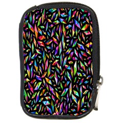 Colorful-25 Compact Camera Cases by ArtworkByPatrick