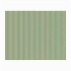 Background Pattern Green Small Glasses Cloth