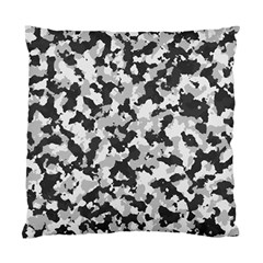 Camouflage Tarn Texture Pattern Standard Cushion Case (two Sides)