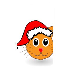 Cat Christmas Cartoon Clip Art Memory Card Reader by Sapixe