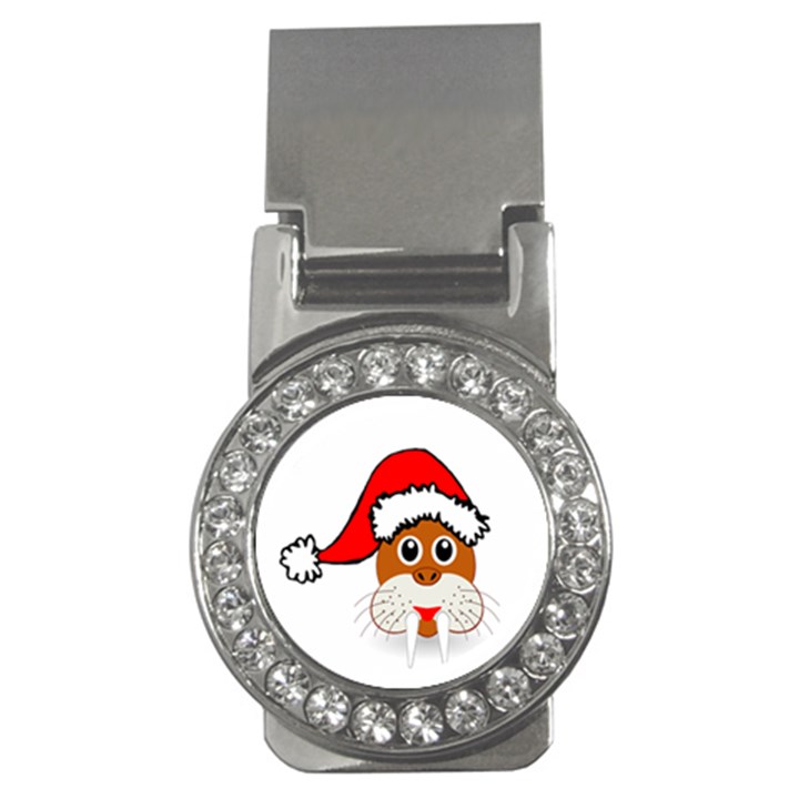 Child Of Artemis Christmas Animal Clipart Money Clips (CZ) 