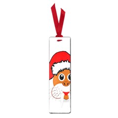 Child Of Artemis Christmas Animal Clipart Small Book Marks