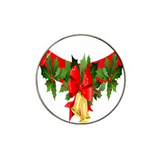 Christmas Clip Art Banners Clipart Best Hat Clip Ball Marker