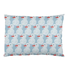 Christmas Wrapping Papers Pillow Case (two Sides) by Sapixe