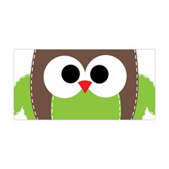 Clip Art Animals Owl Yoga Headband by Sapixe