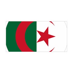 Roundel Of Algeria Air Force Yoga Headband by abbeyz71