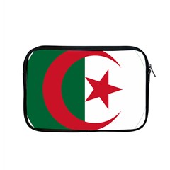 Roundel Of Algeria Air Force Apple Macbook Pro 15  Zipper Case by abbeyz71