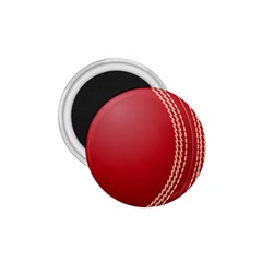 Cricket Ball 1 75  Magnets