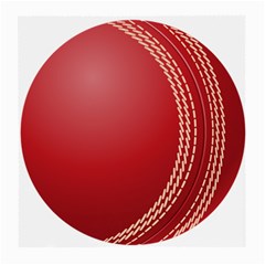 Cricket Ball Medium Glasses Cloth (2-side)