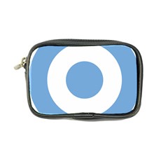 Roundel Of Argentine Air Force Coin Purse by abbeyz71