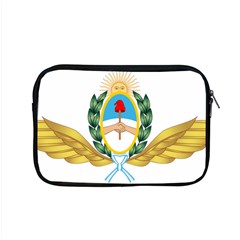 The Argentine Air Force Emblem  Apple Macbook Pro 15  Zipper Case by abbeyz71