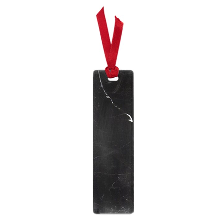 Black Marble Tiles Rock Stone Statues Small Book Marks