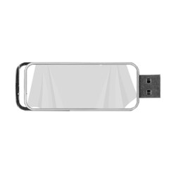 Ghost Halloween Spooky Horror Fear Portable Usb Flash (two Sides)