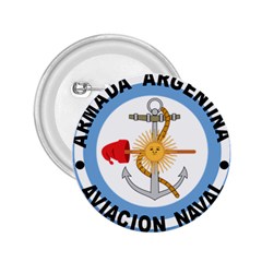 Argentine Naval Aviation Patch 2 25  Buttons by abbeyz71