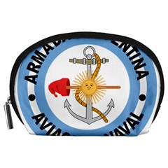 Argentine Naval Aviation Patch Accessory Pouches (large)  by abbeyz71