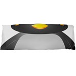 Cute Penguin Animal Body Pillow Case Dakimakura (Two Sides) Back