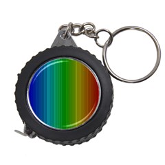 Spectrum Colours Colors Rainbow Measuring Tape by Nexatart