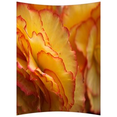 Flowers Leaves Leaf Floral Summer Back Support Cushion