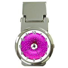 Donut Transparent Clip Art Money Clip Watches by Sapixe