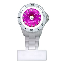 Donut Transparent Clip Art Plastic Nurses Watch