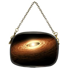 Erupting Star Chain Purses (two Sides) 