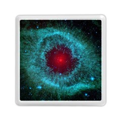 Fantasy  3d Tapety Kosmos Memory Card Reader (square) 