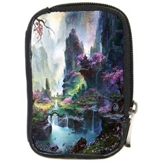 Fantastic World Fantasy Painting Compact Camera Cases