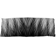 Feather Graphic Design Background Body Pillow Case Dakimakura (two Sides)