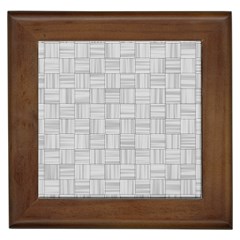 Flooring Household Pattern Framed Tiles by Sapixe