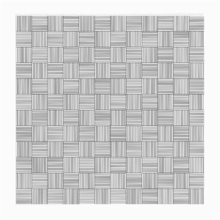 Flooring Household Pattern Medium Glasses Cloth (2-Side)