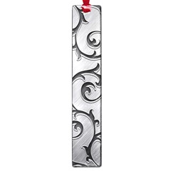 Floral Large Book Marks by Sapixe