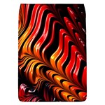 Fractal Mathematics Abstract Flap Covers (L)  Front