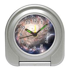 Galaxy Star Planet Travel Alarm Clocks