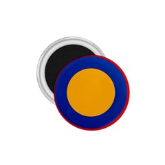 Roundel Of Armenian Air Force 1 75  Magnets by abbeyz71