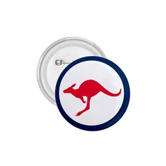 Roundel Of The Australian Air Force 1 75  Buttons by abbeyz71