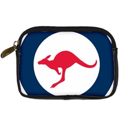 Roundel Of The Australian Air Force Digital Camera Cases by abbeyz71