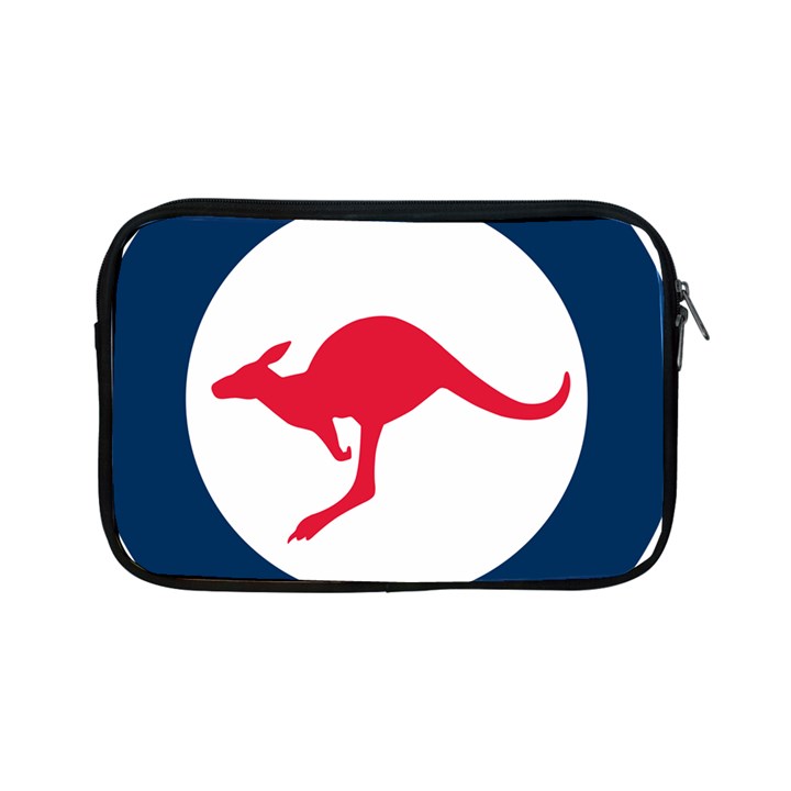 Roundel of the Australian Air Force Apple iPad Mini Zipper Cases