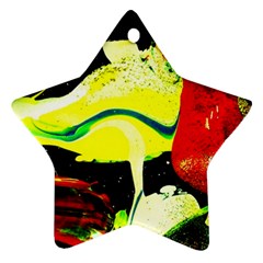 Drama 1 Ornament (Star)