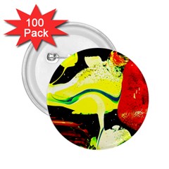 Drama 1 2.25  Buttons (100 pack) 