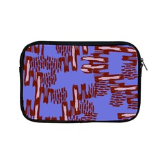 Ikat Sticks Apple Ipad Mini Zipper Cases