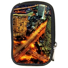 Hdri City Compact Camera Cases