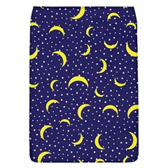 Moon Pattern Flap Covers (l)  by Sapixe