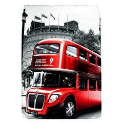 London Bus Flap Covers (s)  by Sapixe