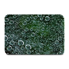 Morning Dew Plate Mats