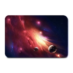 Nebula Elevation Plate Mats by Sapixe