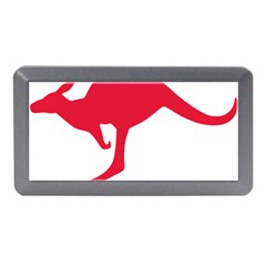 Australian Army Vehicle Insignia Memory Card Reader (mini)