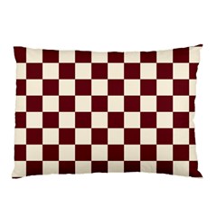 Pattern Background Texture Pillow Case by Sapixe