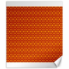 Pattern Creative Background Canvas 20  x 24  